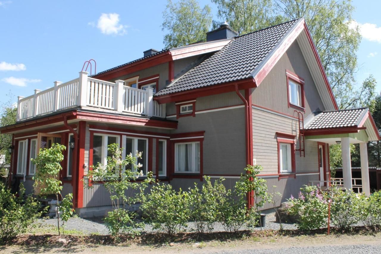 Гостевой дом Eräjärven Eerola Guesthouse Eräjärvi-4